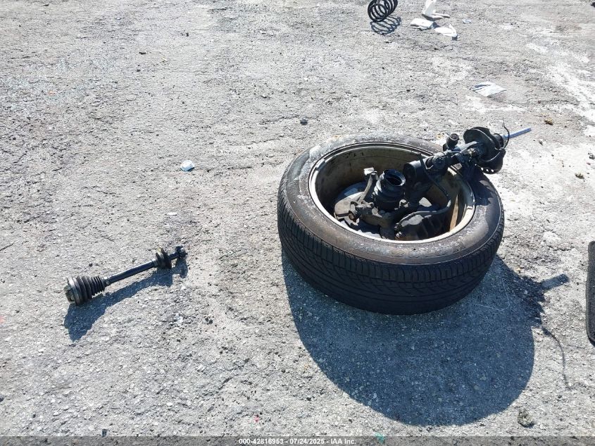 2010 Cadillac Srx Performance Collection VIN: 3GYFNEEYXAS649946 Lot: 42816953