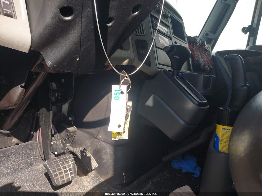 2015 International 4000 4300 VIN: 3HAMMMMM4FL182027 Lot: 42816962