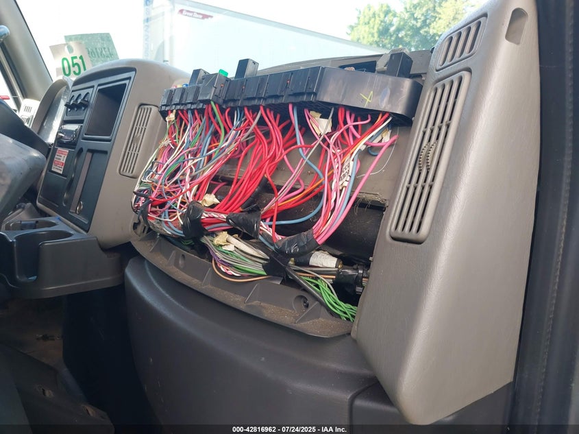 2015 International 4000 4300 VIN: 3HAMMMMM4FL182027 Lot: 42816962