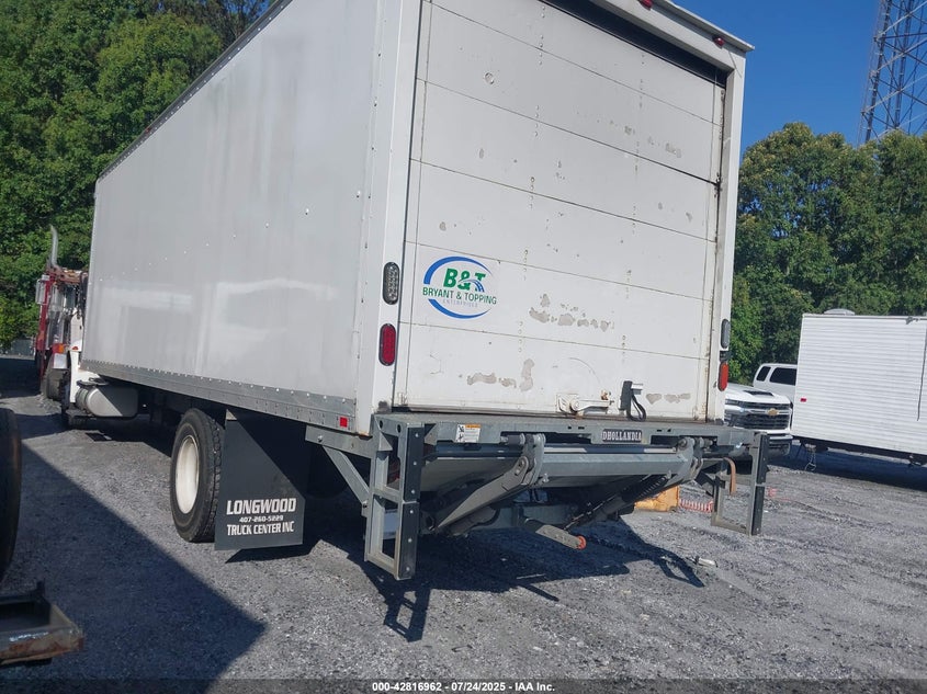 3HAMMMMM4FL182027 2015 INTERNATIONAL  photo no. 3