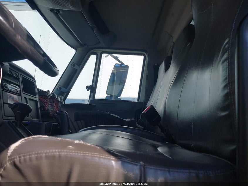 2015 International 4000 4300 VIN: 3HAMMMMM4FL182027 Lot: 42816962