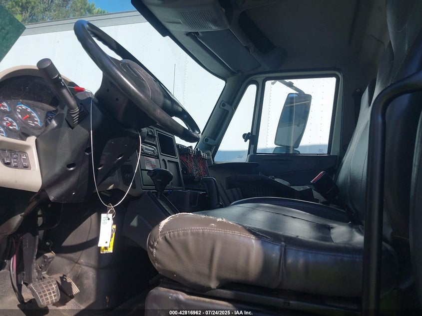 2015 International 4000 4300 VIN: 3HAMMMMM4FL182027 Lot: 42816962