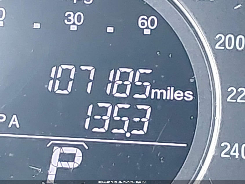 2017 HONDA ACCORD LX 1HGCR2F36HA217009