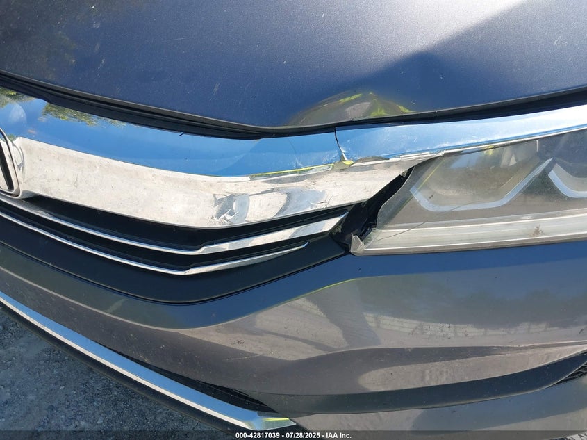 2017 HONDA ACCORD LX 1HGCR2F36HA217009