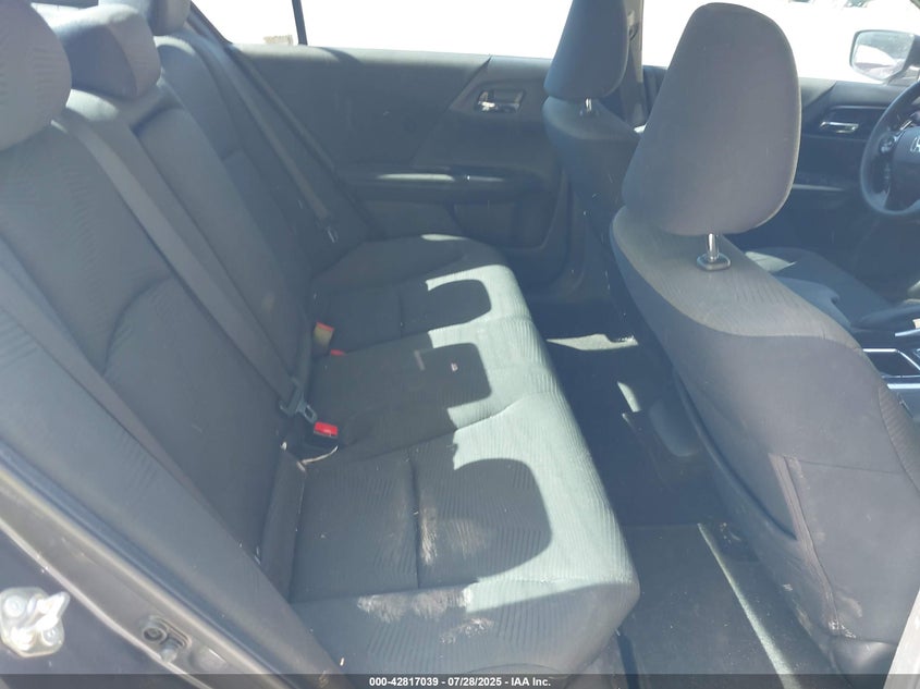 2017 HONDA ACCORD LX 1HGCR2F36HA217009