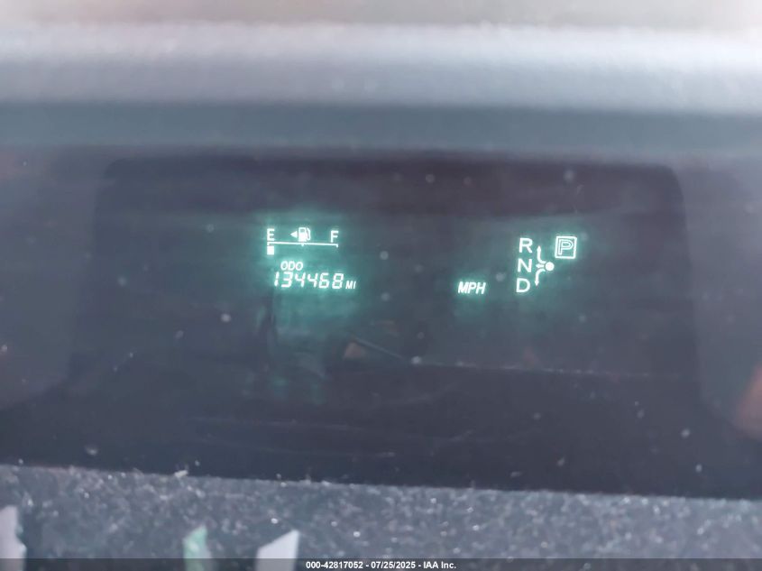 2004 Toyota Prius VIN: JTDKB20U640017053 Lot: 42817052