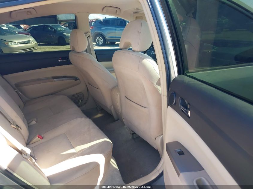 2004 Toyota Prius VIN: JTDKB20U640017053 Lot: 42817052