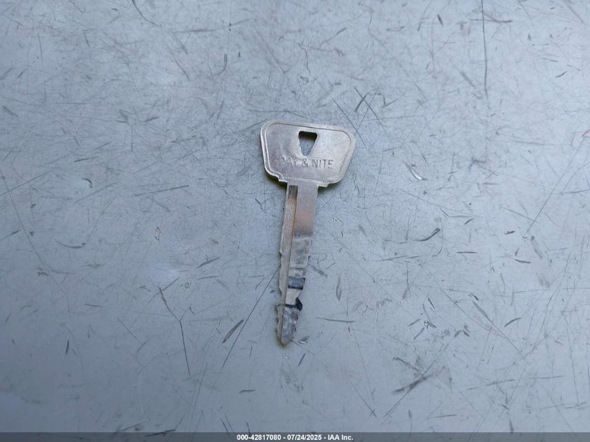 2002 Yamaha Yj50 VIN: JYASA17AX2A006309 Lot: 42817080