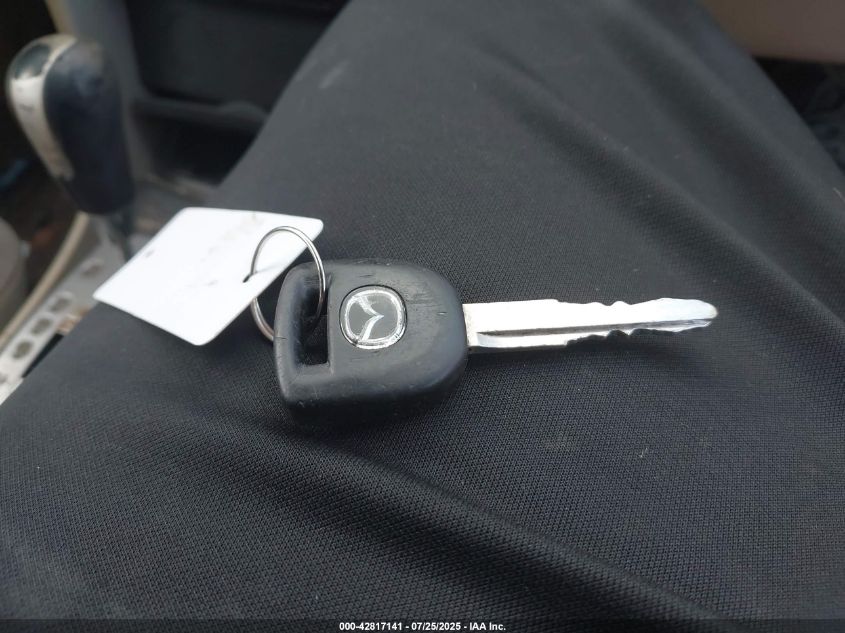 2009 Mazda Mazda3 I VIN: JM1BK32F091219344 Lot: 42817141