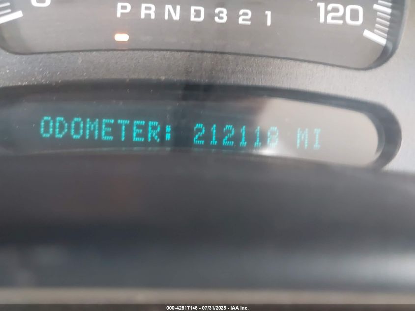 2006 Chevrolet Silverado 1500 Lt2 VIN: 1GCEC19Z06Z150442 Lot: 42817148