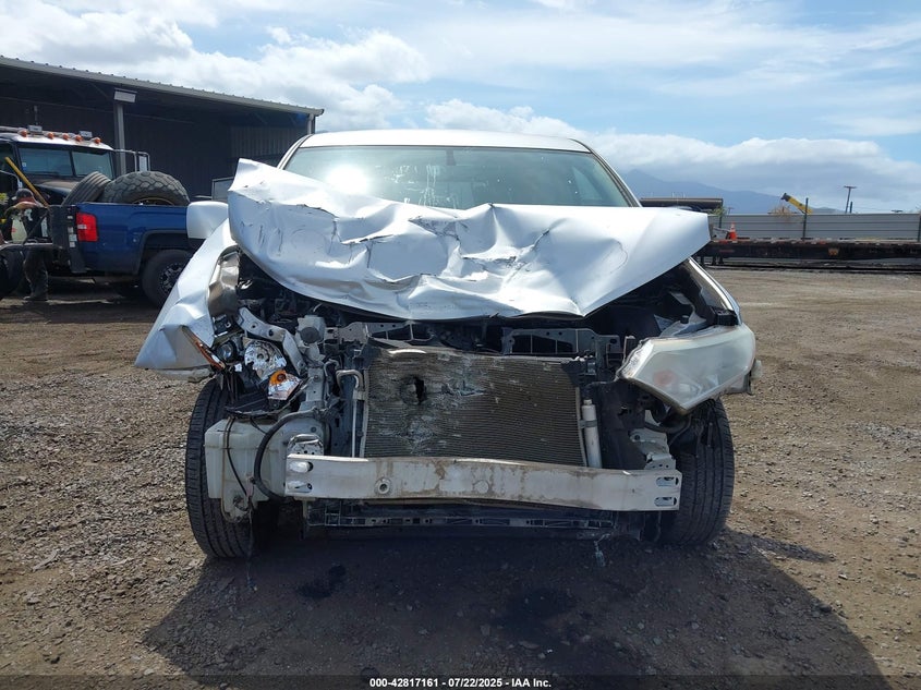 JN8AE2KP4F9123188 2015 NISSAN QUEST photo no. 6
