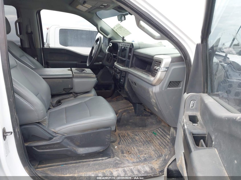 1FD0W5HT7PEE17702 2023 FORD F550 photo no. 5