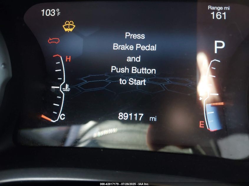 2018 Jeep Compass Latitude 4X4 VIN: 3C4NJDBB0JT256569 Lot: 42817179