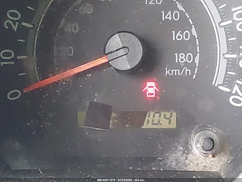 2012 Toyota Tundra Grade 4.6L V8 VIN: 5TFRM5F10CX037697 Lot: 42817279