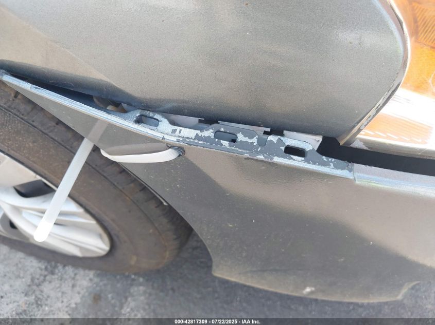 2015 Nissan Altima 2.5/2.5 S/2.5 Sl/2.5 Sv VIN: 1N4AL3AP0FN918969 Lot: 42817309