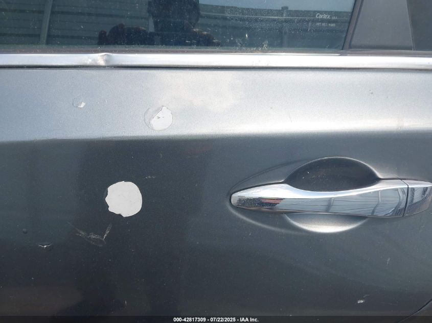 2015 Nissan Altima 2.5/2.5 S/2.5 Sl/2.5 Sv VIN: 1N4AL3AP0FN918969 Lot: 42817309