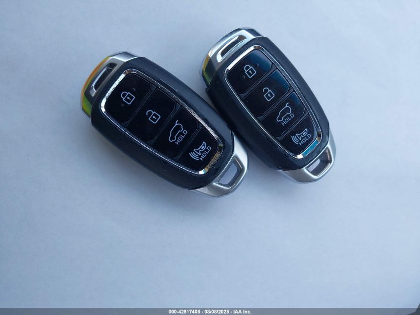 2020 Hyundai Kona Electric Limited VIN: KM8K33AG1LU089471 Lot: 42817408