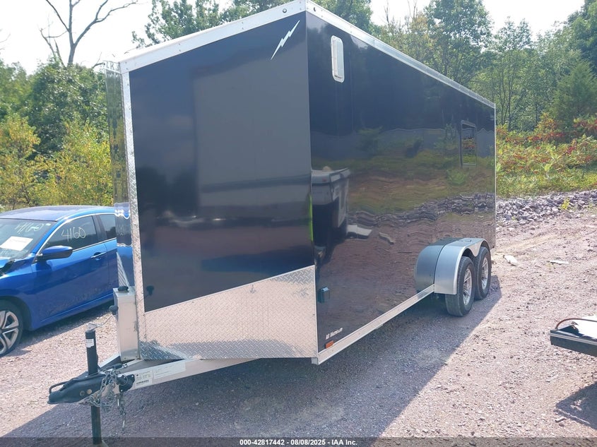 VIN 5NHULTT24PA126239 2023 LIGH TRAILER