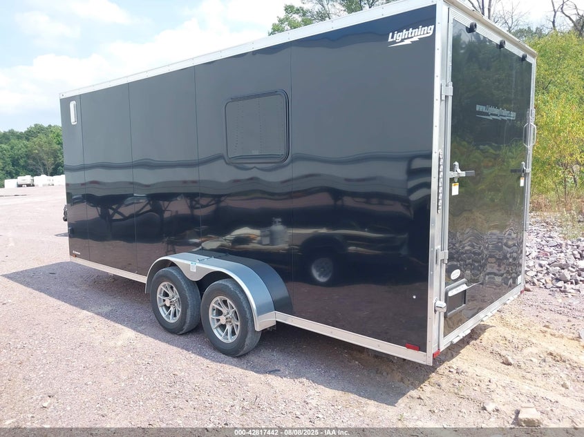 VIN 5NHULTT24PA126239 2023 LIGH TRAILER