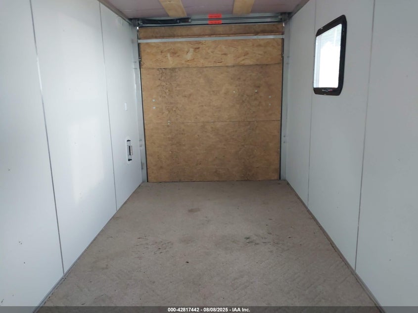 VIN 5NHULTT24PA126239 2023 LIGH TRAILER