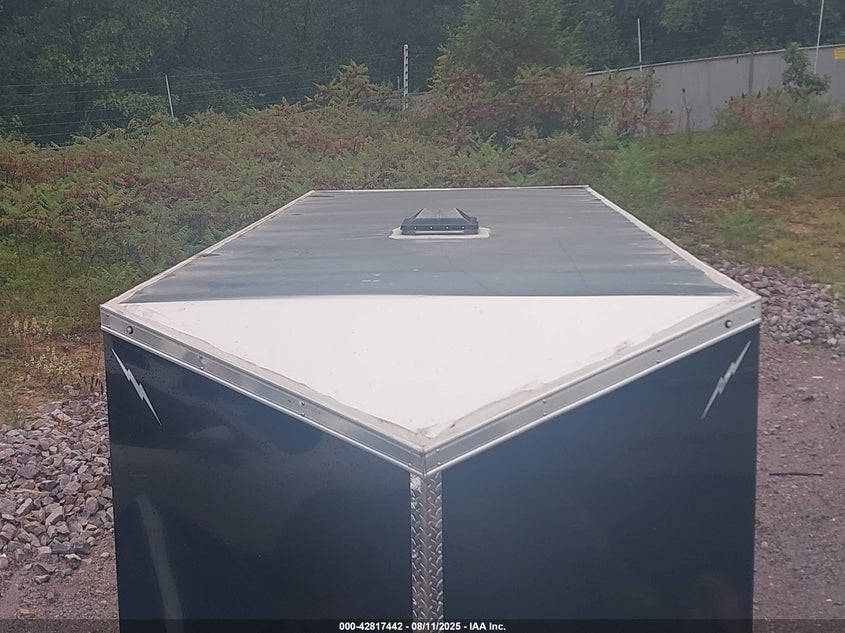 VIN 5NHULTT24PA126239 2023 LIGH TRAILER
