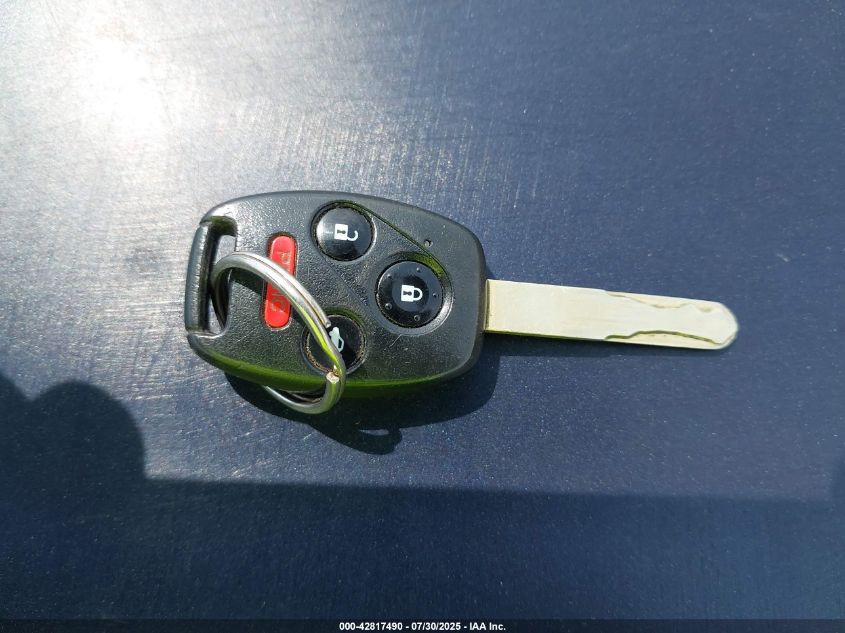 2012 Honda Civic Lx VIN: 2HGFG3B5XCH565308 Lot: 42817490