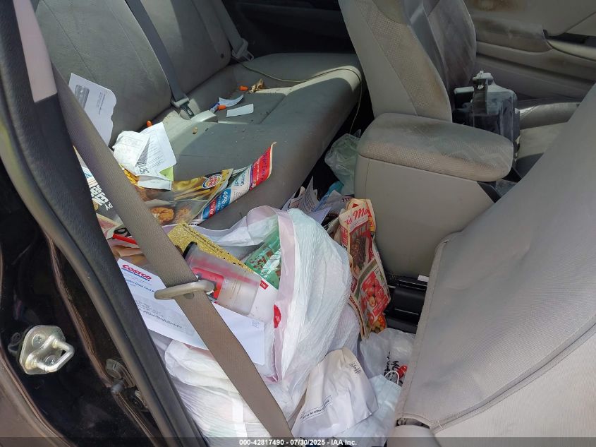 2012 Honda Civic Lx VIN: 2HGFG3B5XCH565308 Lot: 42817490