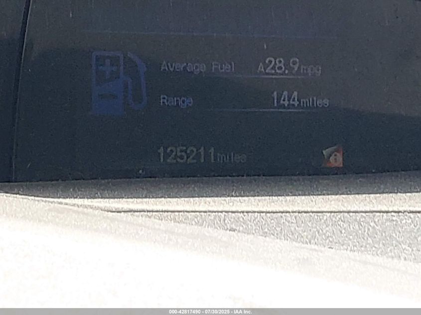 2012 Honda Civic Lx VIN: 2HGFG3B5XCH565308 Lot: 42817490