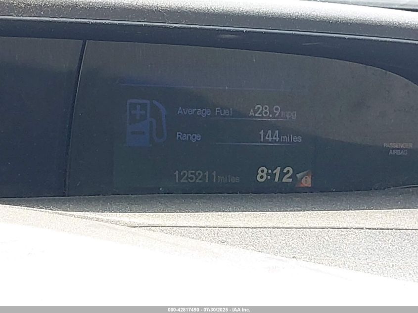 2012 Honda Civic Lx VIN: 2HGFG3B5XCH565308 Lot: 42817490