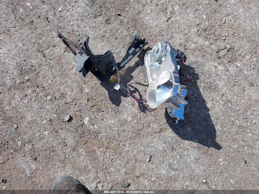 2014 CHEVROLET SILVERADO 1500 1LZ - 3GCPCSEC4EG466960