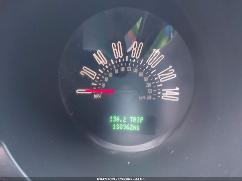 2008 Ford Mustang Gt Deluxe/Gt Premium VIN: 1ZVHT85H885203687 Lot: 42817524