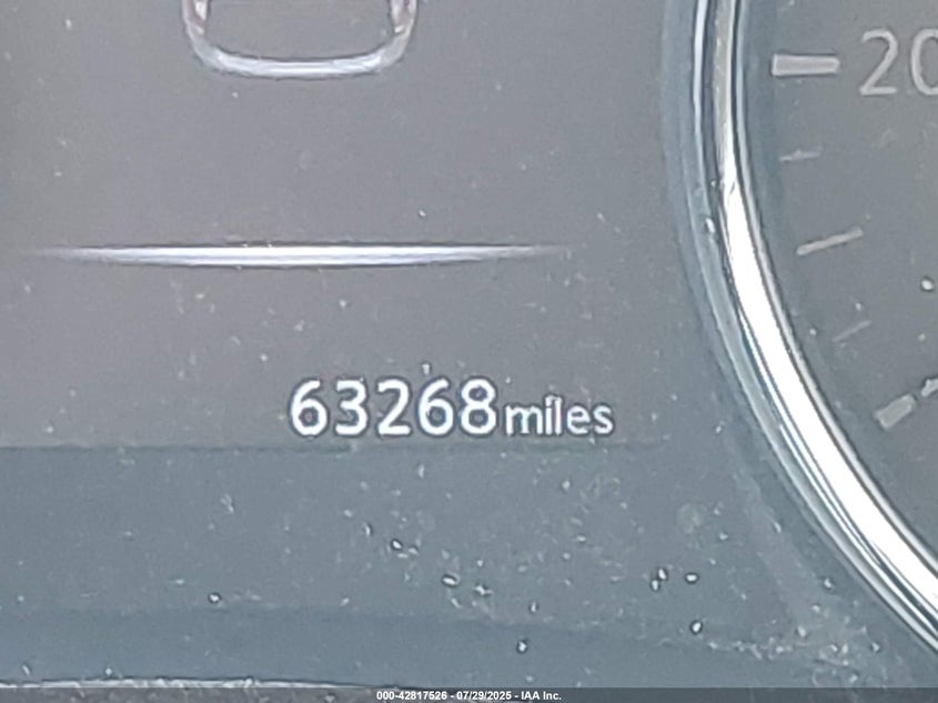 2018 NISSAN ROGUE SPORT SV - JN1BJ1CR7JW268017