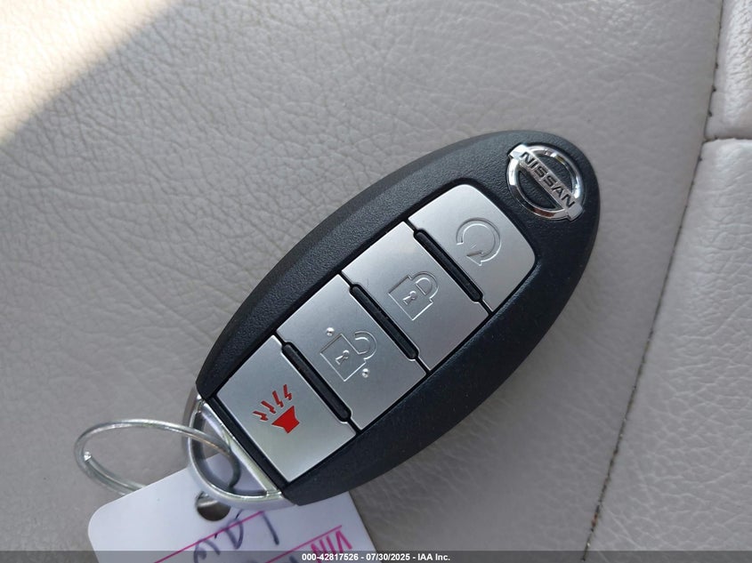 2018 NISSAN ROGUE SPORT SV - JN1BJ1CR7JW268017