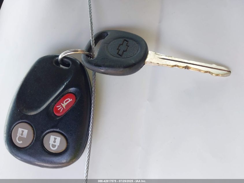 2005 Chevrolet Suburban 1500 Z71 VIN: 3GNFK16Z75G196691 Lot: 42817575