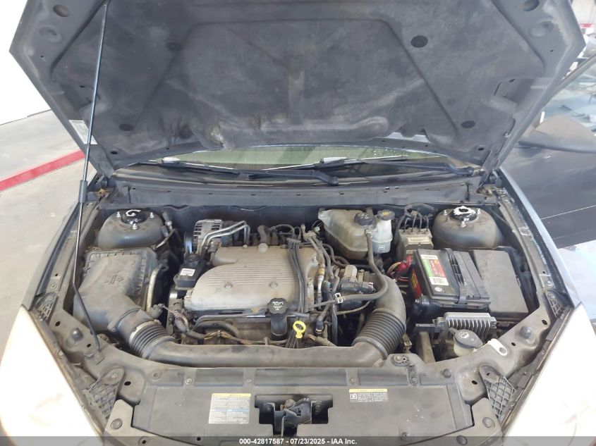 2007 Pontiac G6 Gt VIN: 1G2ZH58N674157780 Lot: 43413208