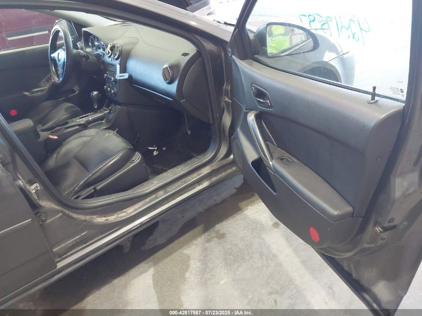 2007 Pontiac G6 Gt VIN: 1G2ZH58N674157780 Lot: 43413208