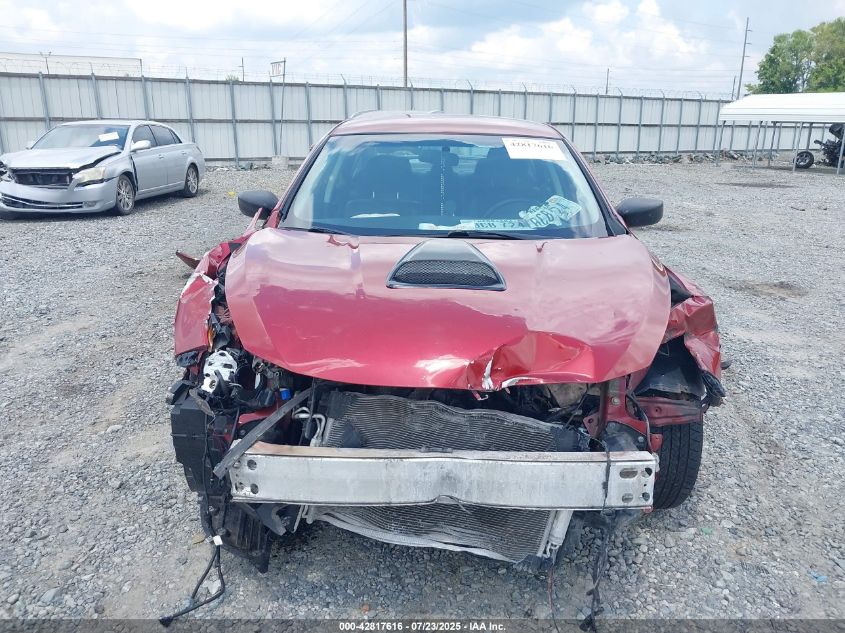 2016 Nissan Altima 2.5 Sr VIN: 1N4AL3AP9GC209616 Lot: 42817616