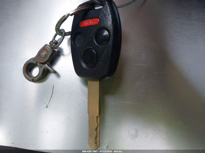 2009 Honda Civic Lx VIN: 2HGFG12659H522257 Lot: 42817667