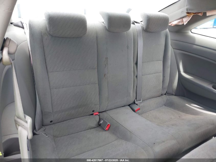 2009 Honda Civic Lx VIN: 2HGFG12659H522257 Lot: 42817667