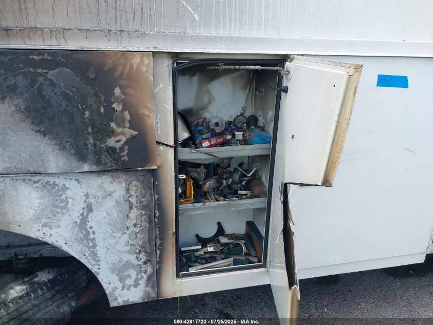 2018 Ram Promaster 3500 Cutaway Low Roof VIN: 3C7WRVKG3JE146962 Lot: 42817723