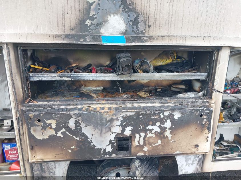 2018 Ram Promaster 3500 Cutaway Low Roof VIN: 3C7WRVKG3JE146962 Lot: 42817723