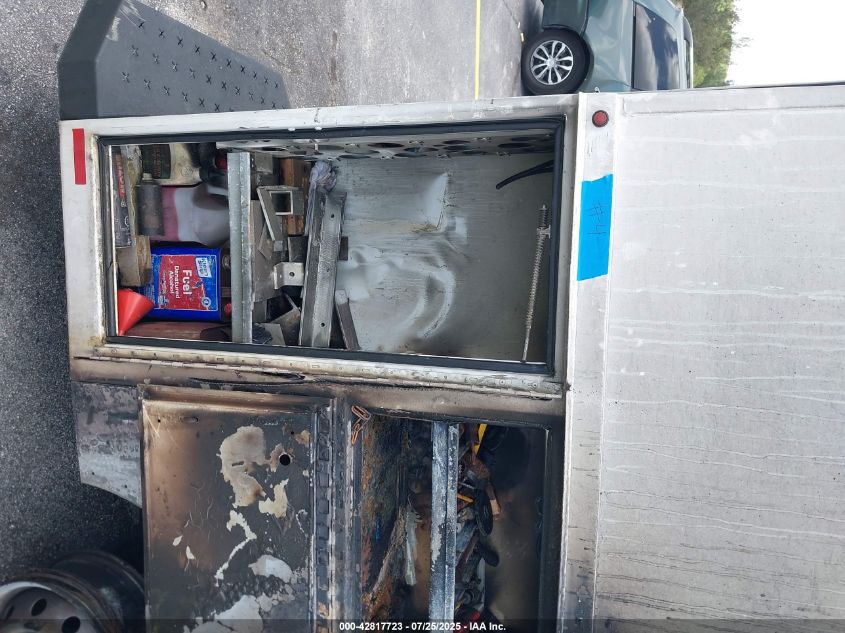 2018 Ram Promaster 3500 Cutaway Low Roof VIN: 3C7WRVKG3JE146962 Lot: 42817723