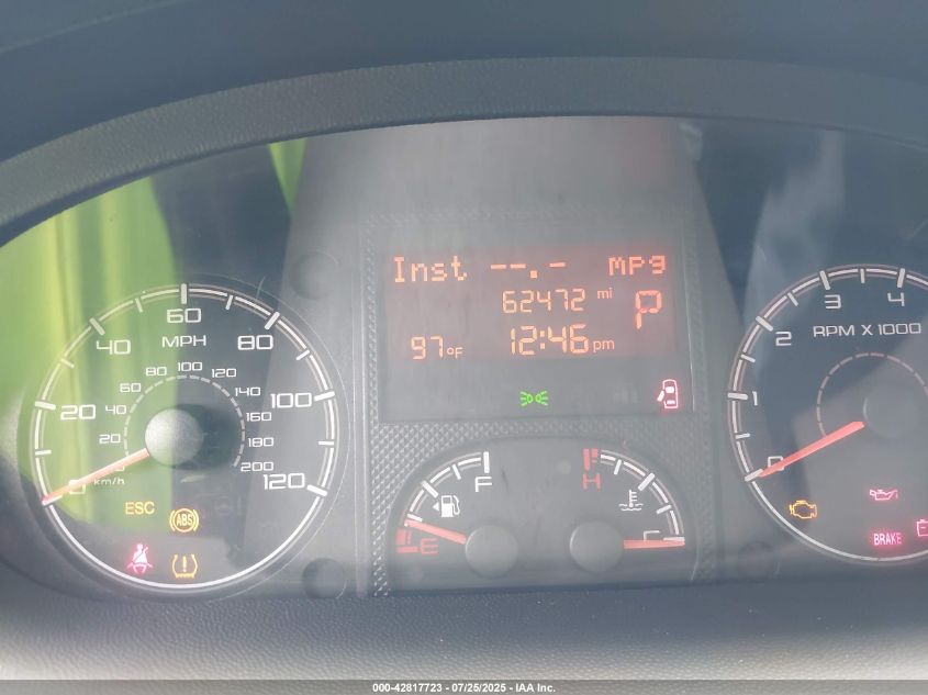 2018 Ram Promaster 3500 Cutaway Low Roof VIN: 3C7WRVKG3JE146962 Lot: 42817723