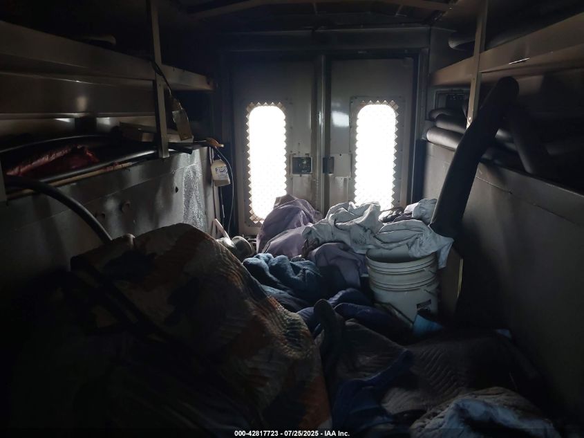 2018 Ram Promaster 3500 Cutaway Low Roof VIN: 3C7WRVKG3JE146962 Lot: 42817723