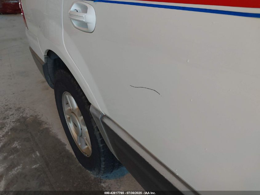 2004 Ford Expedition Xlt VIN: 1FMPU15L04LB65896 Lot: 42817765