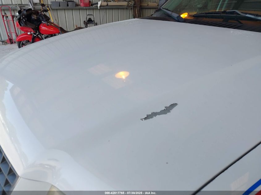 2004 Ford Expedition Xlt VIN: 1FMPU15L04LB65896 Lot: 42817765