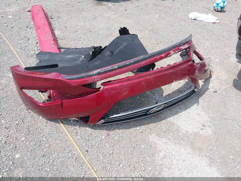 2016 HYUNDAI SONATA SE 5NPE24AF1GH281796