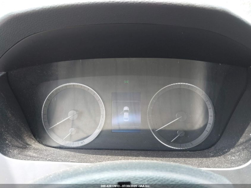 2016 HYUNDAI SONATA SE 5NPE24AF1GH281796