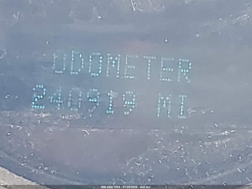 2007 Chevrolet Silverado 2500Hd Work Truck VIN: 1GCHK29K57E524691 Lot: 42817824