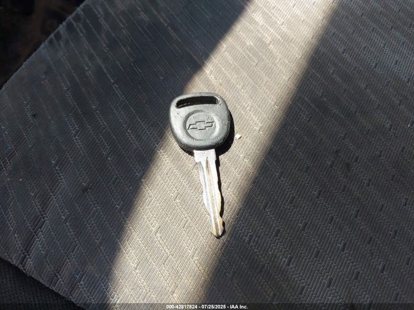 2007 Chevrolet Silverado 2500Hd Work Truck VIN: 1GCHK29K57E524691 Lot: 42817824